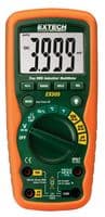 EX505 - EXTECH INSTRUMENTS - EX505 - 1000V AC/DC True RMS Industrial Digital Multimeter