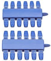158051 - TREND NETWORKS - 158051 - Test Accessory, RJ45 Identifier, Ideal Networks VDV II Series Voice, Data & Video Cable Verifiers