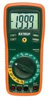 EX410A - EXTECH INSTRUMENTS - EX410A - 600V AC/DC Professional Digital Multimeter