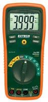 EX430A - EXTECH INSTRUMENTS - EX430A - 600V AC/DC True RMS Professional Digital Multimeter