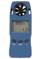D03405 - DURATOOL - D03405 - Anemometer, 0.2m/s to 30m/s, -30 °C, 60 °C