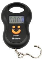 D03411 - DURATOOL - D03411 - Weighing Scale, Hanging Scale, 10 g, 50 kg