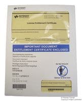 D1202BW1A - KEYSIGHT TECHNOLOGIES - D1202BW1A - Test License Key Upgrade, Bandwidth Upgrade-70MHz to 100MHz