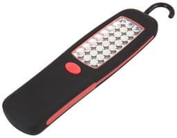 BEST8623A - PRO ELEC - BEST8623A - Torch, Mini, with Hook, Work Light, LED, 100LM