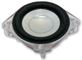 BF 45 - VISATON - BF 45 - 45mm Miniature Aluminium Cone Speaker