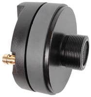 53-1210 - MCM AUDIO SELECT - 53-1210 - Threaded 100W RMS Compression Driver