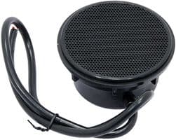PL 7 RV - 8 OHM - VISATON - PL 7 RV - 8 OHM - 2.5” Flush Mounted Speaker, 8 Ohm, 10W RMS