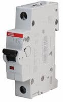2CDS251001R0205 - ABB - 2CDS251001R0205 - Thermal Magnetic Circuit Breaker, System Pro M Compact S200, 20 A, 1 Pole, 277 VAC, DIN Rail