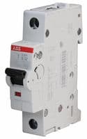 2CDS251001R0325 - ABB - 2CDS251001R0325 - Thermal Magnetic Circuit Breaker, System Pro M Compact S200, 32 A, 1 Pole, 277 VAC, DIN Rail