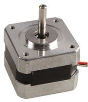 324 - ADAFRUIT - 324 - Stepper Motor, Single Shaft, 42 mm, Bipolar, 1.8 °, 350 mA