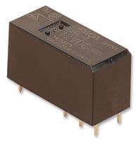 G2RL-24 DC12 - OMRON ELECTRONIC COMPONENTS - G2RL-24 DC12 - General Purpose Relay, G2RL Series, Power, Non Latching, DPDT, 12 VDC, 8 A