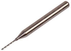 DU67 - CIF - DU67 - Twist Drill Bit, Carbide, 0.7mm, 38.1mm Overall Length