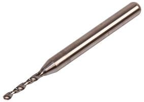 DU69 - CIF - DU69 - Twist Drill Bit, Tungsten Carbide, 0.9mm, 38.1mm Overall Length