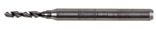 DU77 - CIF - DU77 - Twist Drill Bit, Carbide, 1.7mm, 12mm Effective, 38.1mm Overall