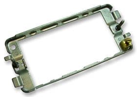 K3703 - HONEYWELL - K3703 - Metal Frame, Assembly Hardware, for MK ELECTRIC Wiring Devices