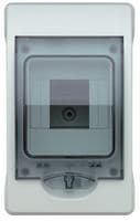 5702S - HONEYWELL - 5702S - Load Centre / Distribution Board, Garage, Metal, 112 mm