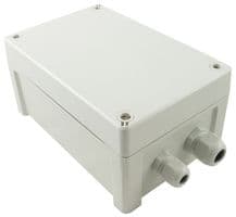T4492AD - STONTRONICS - T4492AD - AC/DC Enclosed Power Supply (PSU), ITE, 1 Outputs, 42 W, 12 VDC, 3.5 A