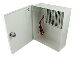 T4920AD - STONTRONICS - T4920AD - AC/DC Enclosed Power Supply (PSU), ITE, 1 Outputs, 20 W, 13.8 VDC, 1.5 A
