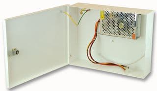 T4924AD - STONTRONICS - T4924AD - AC/DC Enclosed Power Supply (PSU), ITE, 1 Outputs, 42 W, 27.6 VDC, 1.5 A