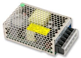 PD-15-12 - STONTRONICS - PD-15-12 - AC/DC Enclosed Power Supply (PSU), ITE, 1 Outputs, 15 W, 12 VDC, 1.3 A