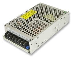 PD-100-12 - STONTRONICS - PD-100-12 - AC/DC Enclosed Power Supply (PSU), ITE, 1 Outputs, 100 W, 12 VDC, 8.5 A