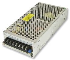PD-150-12 - STONTRONICS - PD-150-12 - AC/DC Enclosed Power Supply (PSU), ITE, 1 Outputs, 150 W, 12 VDC, 12.5 A