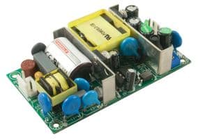 PD-20-3.3 - STONTRONICS - PD-20-3.3 - AC/DC Open Frame Power Supply (PSU), ITE, 1 Output, 20 W, 90V AC to 264V AC, Fixed