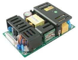 PSF-125-12 - STONTRONICS - PSF-125-12 - AC/DC Open Frame Power Supply (PSU), ITE, 1 Output, 125 W, 90V AC to 264V AC, Fixed