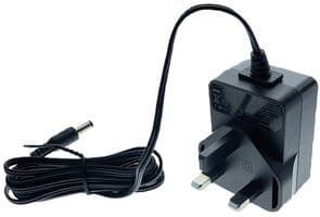 T6813ST - STONTRONICS - T6813ST - AC/DC Power Supply, ITE, 1 Output, 15 W, 5 VDC, 3 A