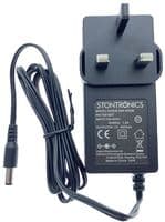 T6819ST - STONTRONICS - T6819ST - AC/DC Power Supply, ITE, 1 Output, 20 W, 5 VDC, 4 A