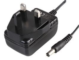PELL0020 - PRO ELEC - PELL0020 - AC/DC Power Supply, 1 Output, 5 W, 5 V, 1 A