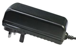 PELL0027. - PRO ELEC - PELL0027. - AC/DC Power Supply, 1 Output, 20 W, 5 V, 4 A