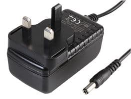 PELL0030 - PRO ELEC - PELL0030 - AC/DC Power Supply, 1 Output, 18 W, 9 V, 2 A
