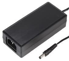 PELL0305 - PRO ELEC - PELL0305 - AC/DC Power Supply, 1 Output, 60 W, 12 V, 5 A