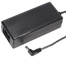 PELL0304. - PRO ELEC - PELL0304. - AC/DC Power Supply, 1 Output, 60 W, 12 V, 5 A