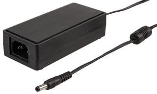 PELL0396 - PRO ELEC - PELL0396 - AC/DC POWER SUPPLY, 64.8W, 2.7A, 24V
