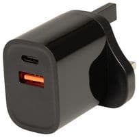 PELL0481 - PRO ELEC - PELL0481 - AC-DC POWER SUPPLY, 5V, 2.4A