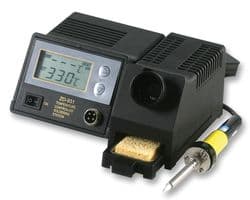 D00662 - DURATOOL - D00662 - SOLDERING STATION, 48W, 230V, UK