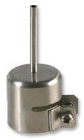 79-3907 - DURATOOL - 79-3907 - Soldering Nozzle, Circular, 4.4mm Dia