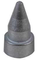 D00765. - DURATOOL - D00765. - Soldering Tip, Conical, 0.8 mm, Duratool ZD-552 Soldering Iron