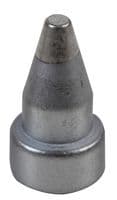 D00767. - DURATOOL - D00767. - Soldering Tip, Conical, 1.3 mm, Duratool ZD-552 Soldering Iron