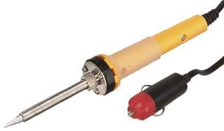 D01860 - DURATOOL - D01860 - Soldering Iron, Ceramic Heater, 30 W