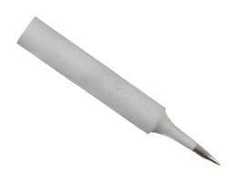 D01842-N2-26 - DURATOOL - D01842-N2-26 - Soldering Iron Tip, Pointed, 0.5 mm Tip Width