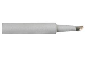 D01842-N2-36 - DURATOOL - D01842-N2-36 - Soldering Iron Tip, Chisel, 3 mm Tip Width
