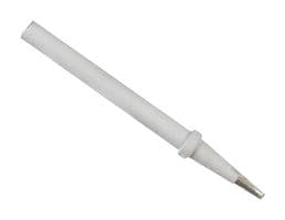 D01843-C1-4 - DURATOOL - D01843-C1-4 - Soldering Iron Tip, Chisel, 2 mm