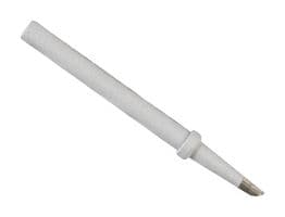 D01843-C1-3 - DURATOOL - D01843-C1-3 - Soldering Iron Tip, Chisel, 3 mm