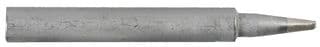 D02261 - DURATOOL - D02261 - Soldering Iron Tip, Conical, Chisel, 2 mm