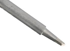 D01845-N22-3 - DURATOOL - D01845-N22-3 - Soldering Iron Tip, Chisel, 3 mm Tip Width