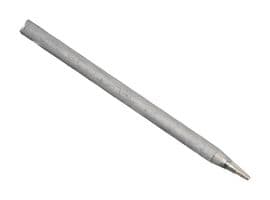 D01855-B2-1 - DURATOOL - D01855-B2-1 - Soldering Iron Tip, Pointed, 0.6 mm Tip Width