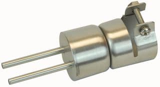 79-3960 - DURATOOL - 79-3960 - Soldering Nozzle, SOJ, 9.5x2.5mm